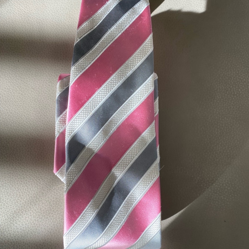 Donald Trump Signature Collection Tie